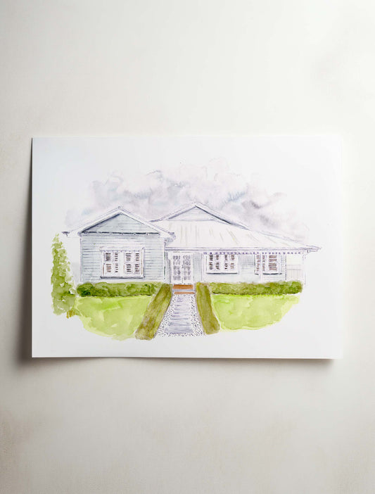 76 Magnolia Avenue, Mildura - Print
